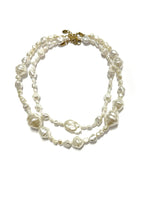 Neely Pearl Necklace