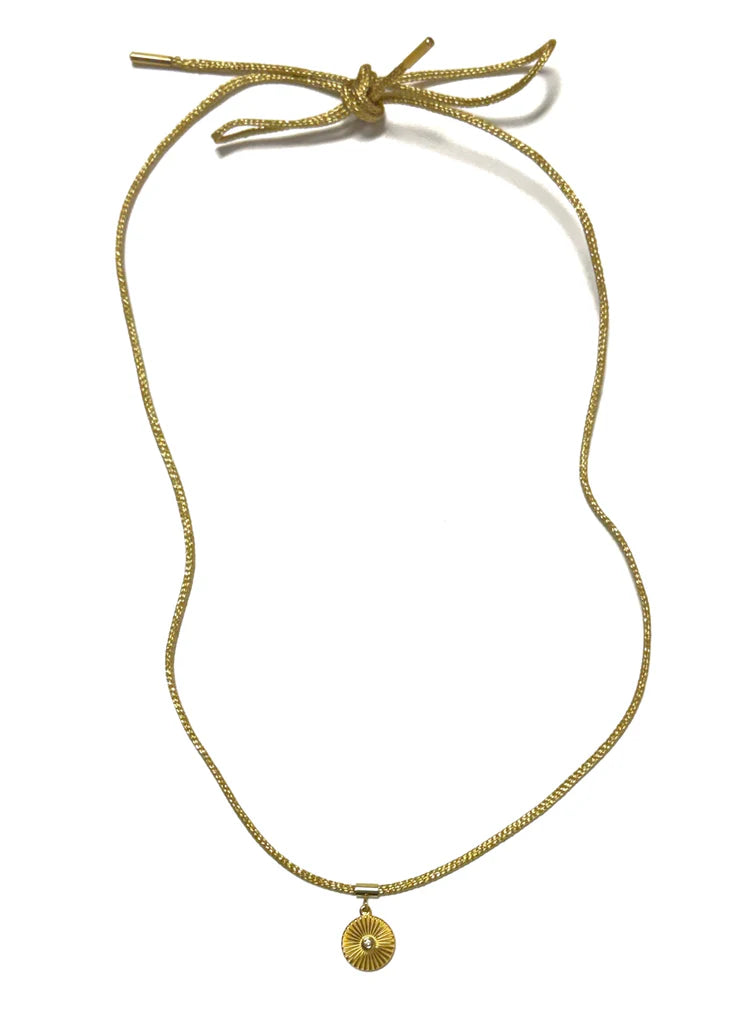 BPD The Irvine II Necklace