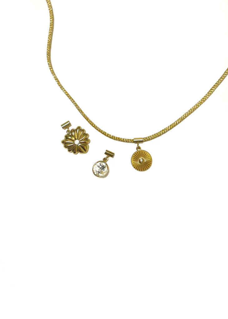 BPD The Irvine II Necklace