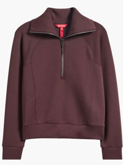 AirEssentials Half Zip