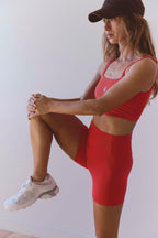 5" Never Better Bike Short