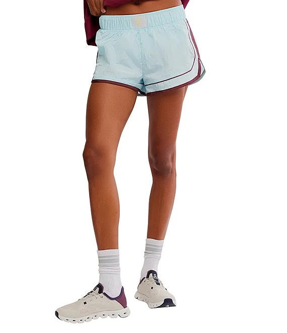 Varsity Blues Shorts