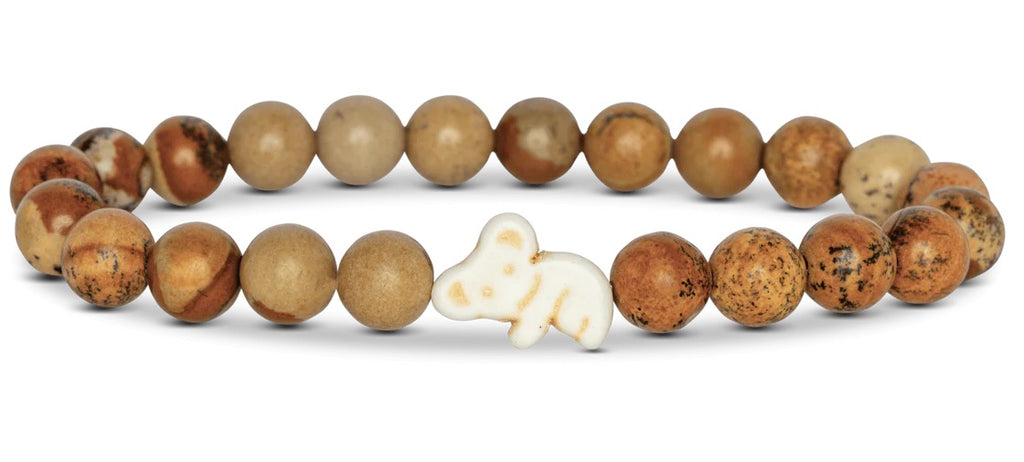 The Lounge Bracelet - Koala