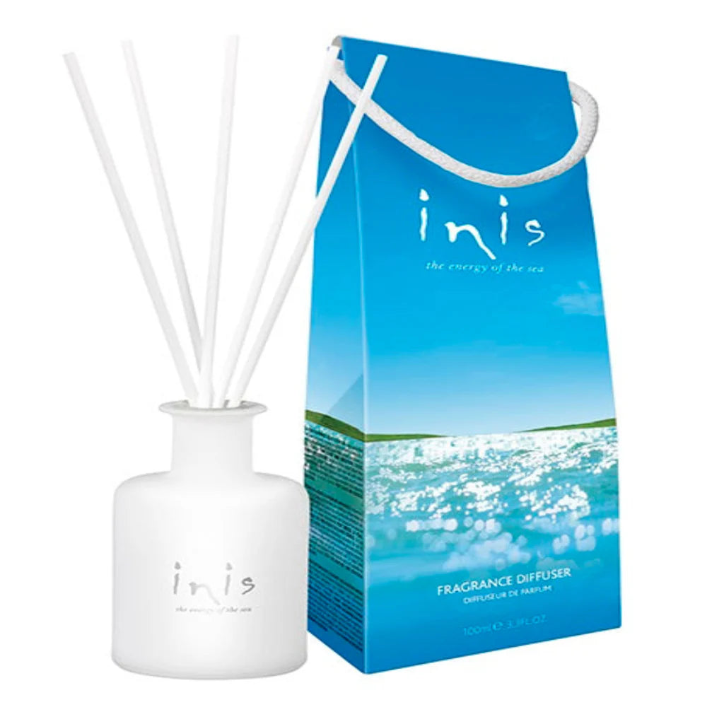 Inis Reed Fragrance Diffuser