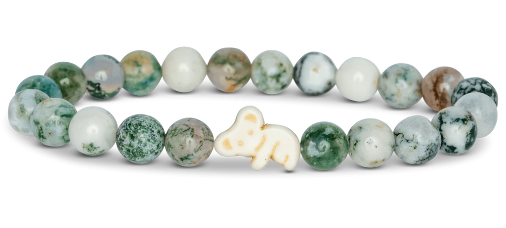 The Lounge Bracelet - Koala