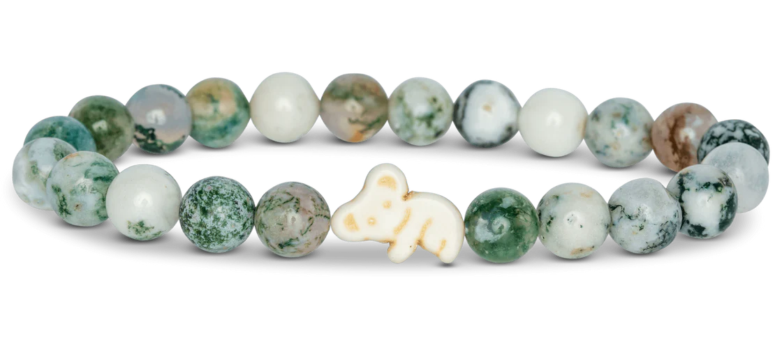 The Lounge Bracelet - Koala