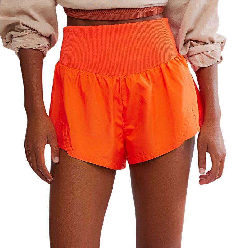 Carpe Diem Shorts