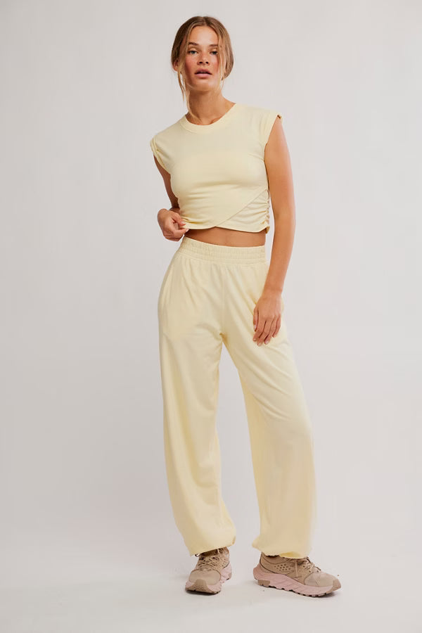 Hot Shot Crossover Set