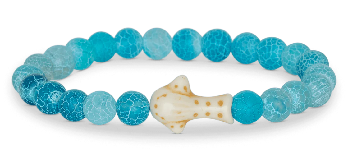The Quest Bracelet - Whale Shark