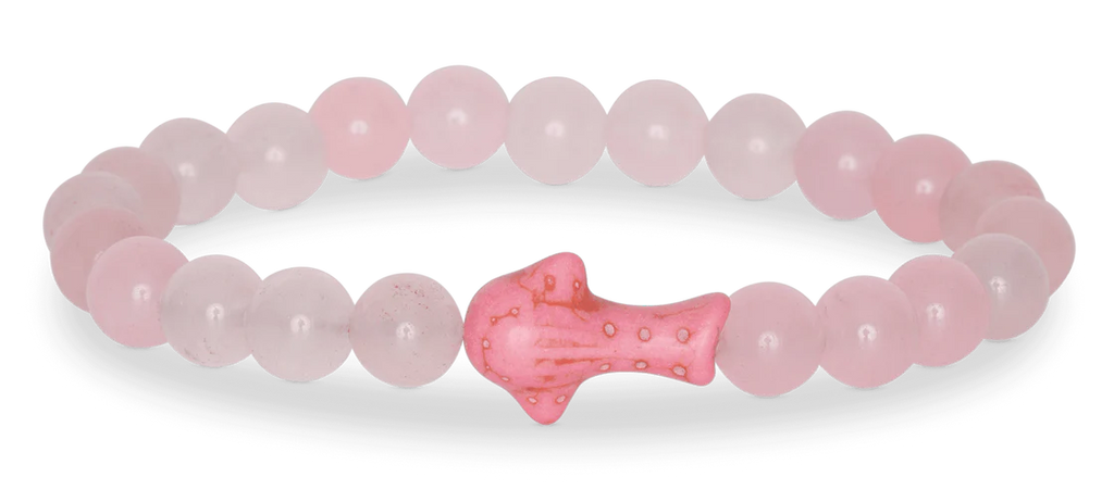 The Quest Bracelet - Whale Shark