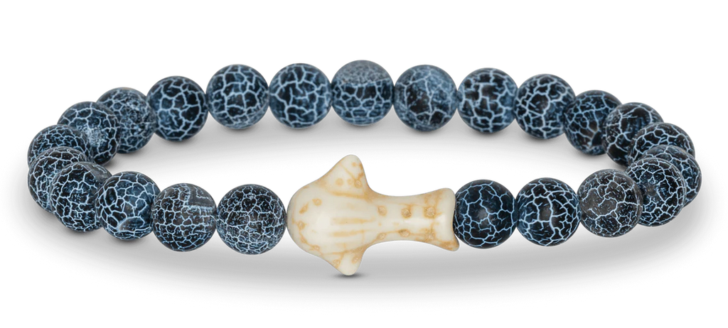 The Quest Bracelet - Whale Shark