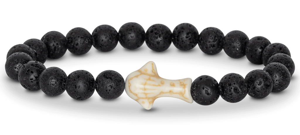 The Quest Bracelet - Whale Shark