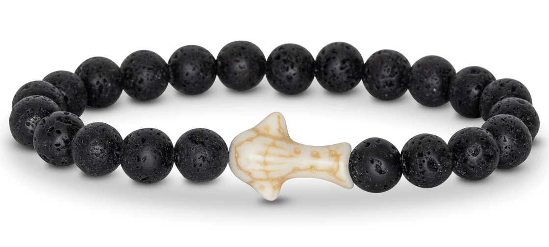 The Quest Bracelet - Whale Shark