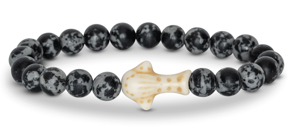 The Quest Bracelet - Whale Shark