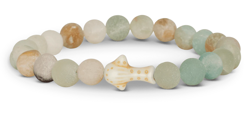 The Quest Bracelet - Whale Shark