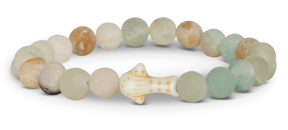 The Quest Bracelet - Whale Shark