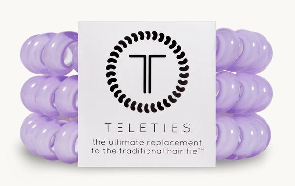 Large Teleties