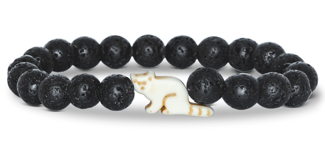 The Dash Bracelet - Red Panda