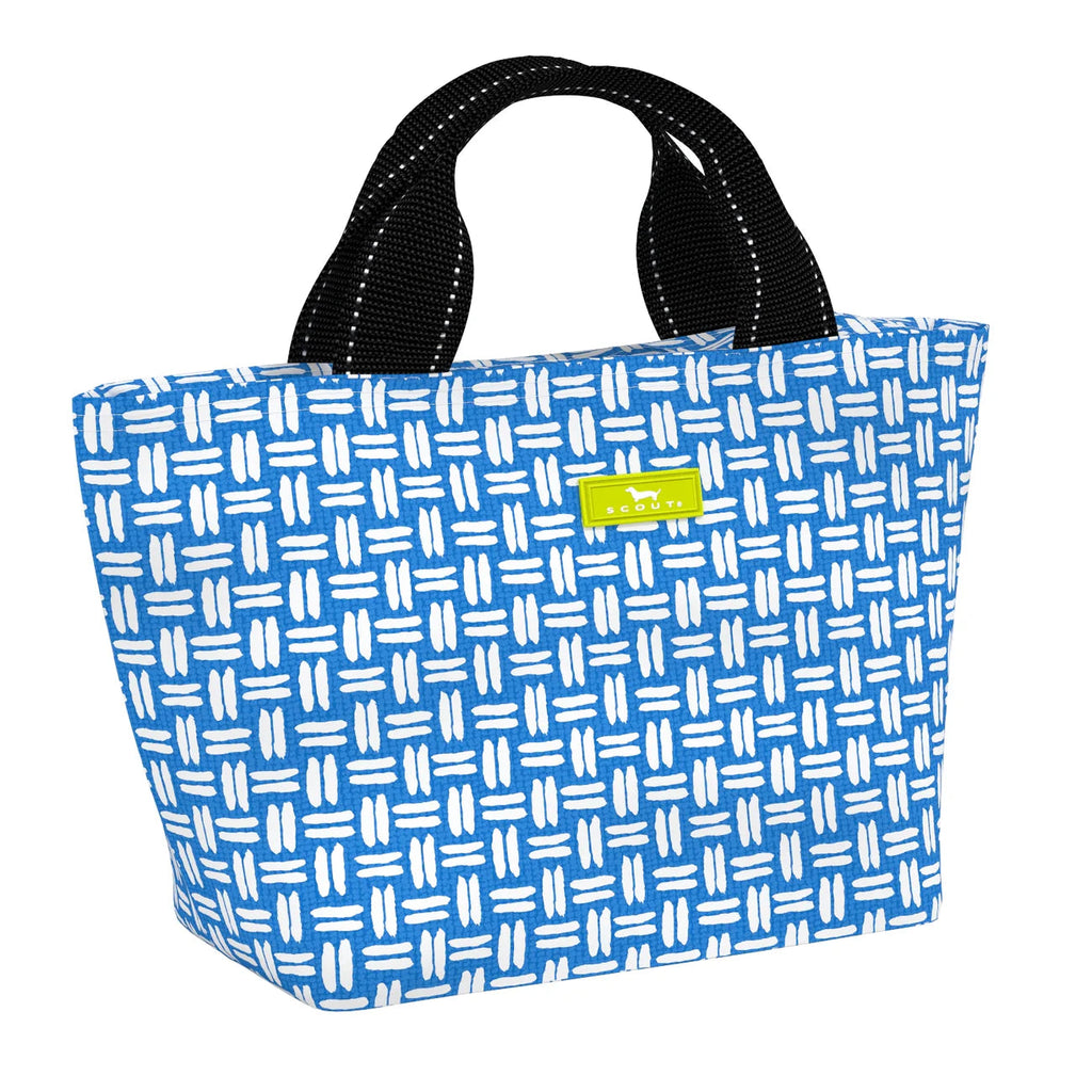 Nooner Lunch Box - Scout