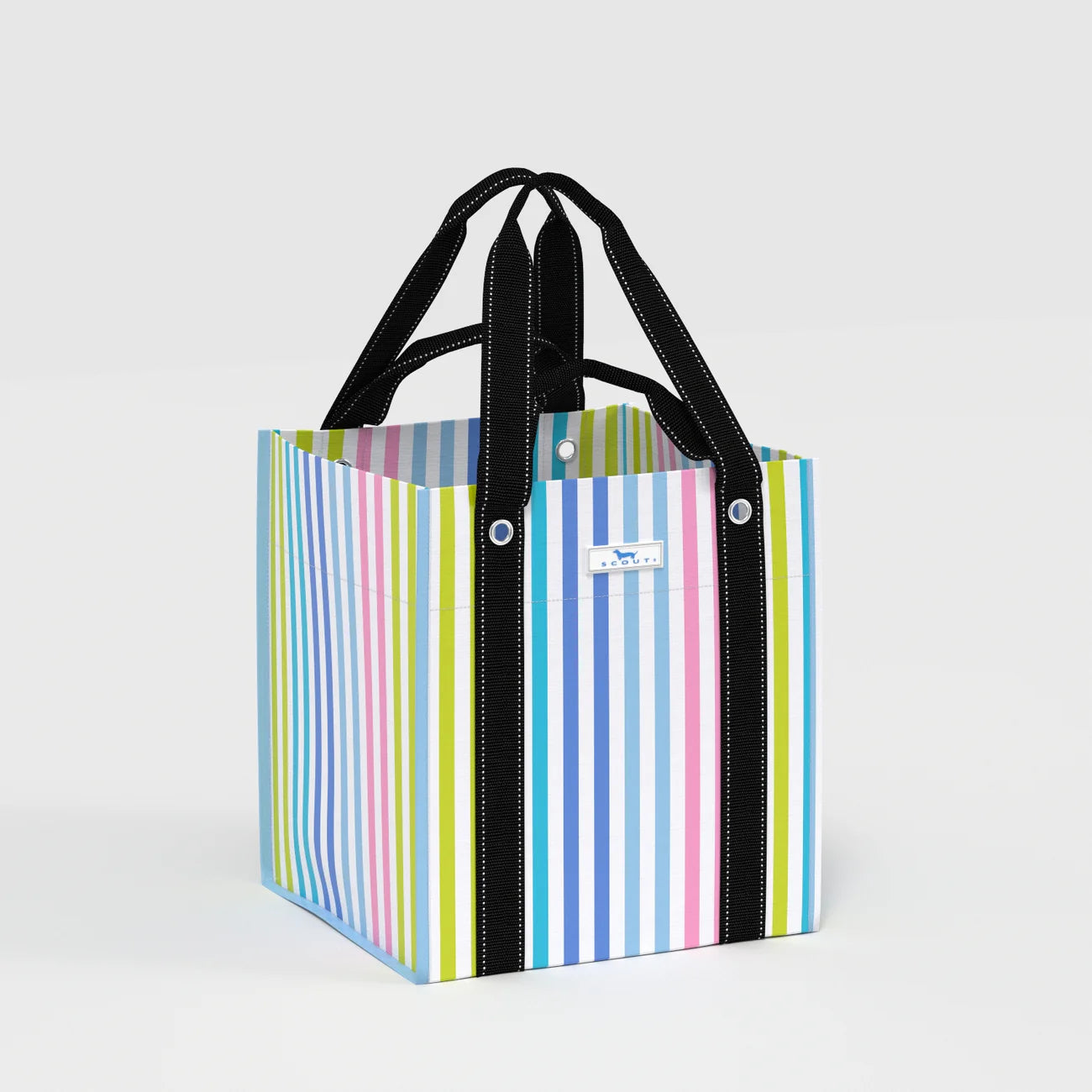 Bagette Market Tote