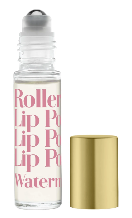 Roller Ball Lip Balm