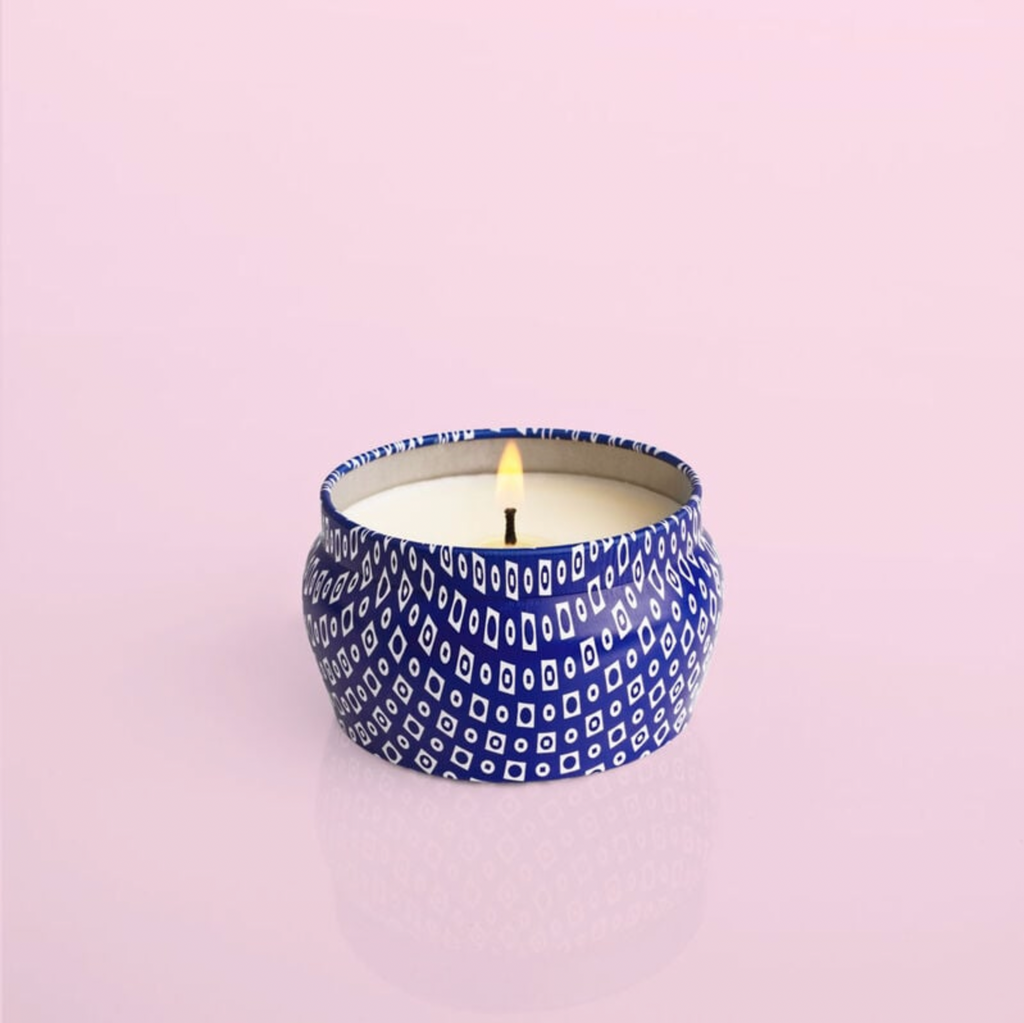 Capri Blue Signature 3oz Mini Tin Candle