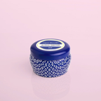 Capri Blue Signature 3oz Mini Tin Candle