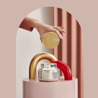 Capri Blue Iridescent Mercury 19oz Candle