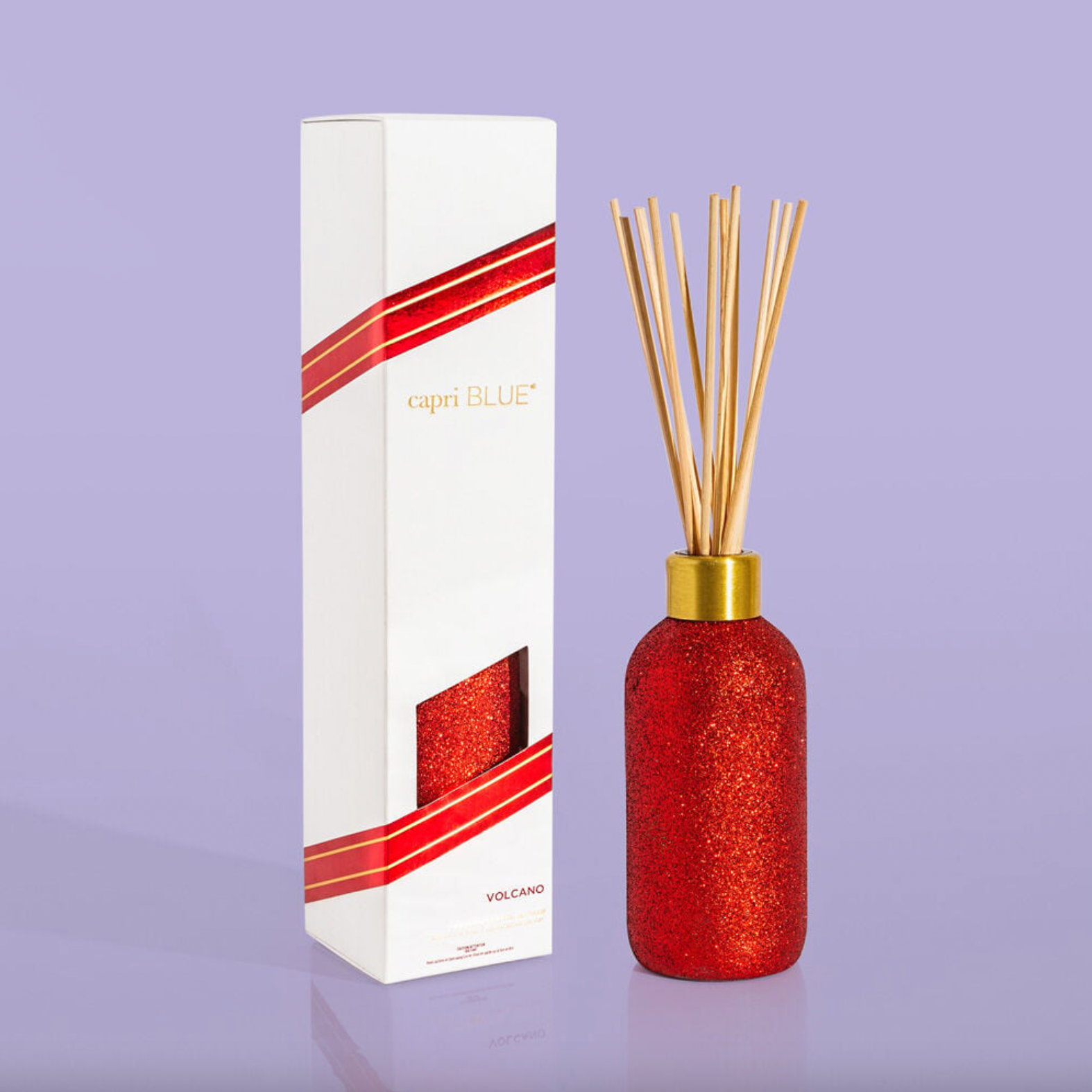 Capri Blue Fragranced 8 oz Reed Diffuser