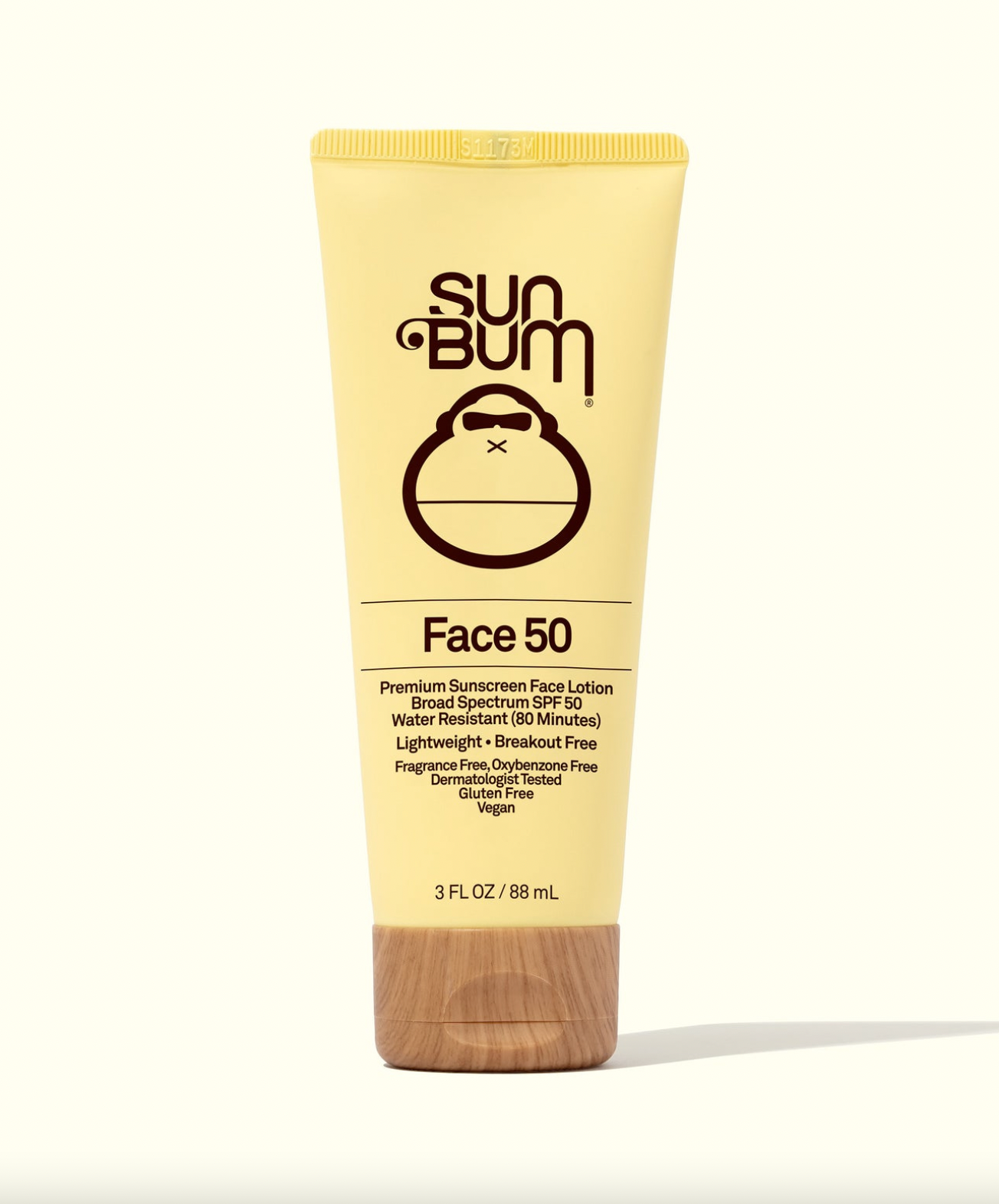 Original SPF 50 Sunscreen Face Lotion