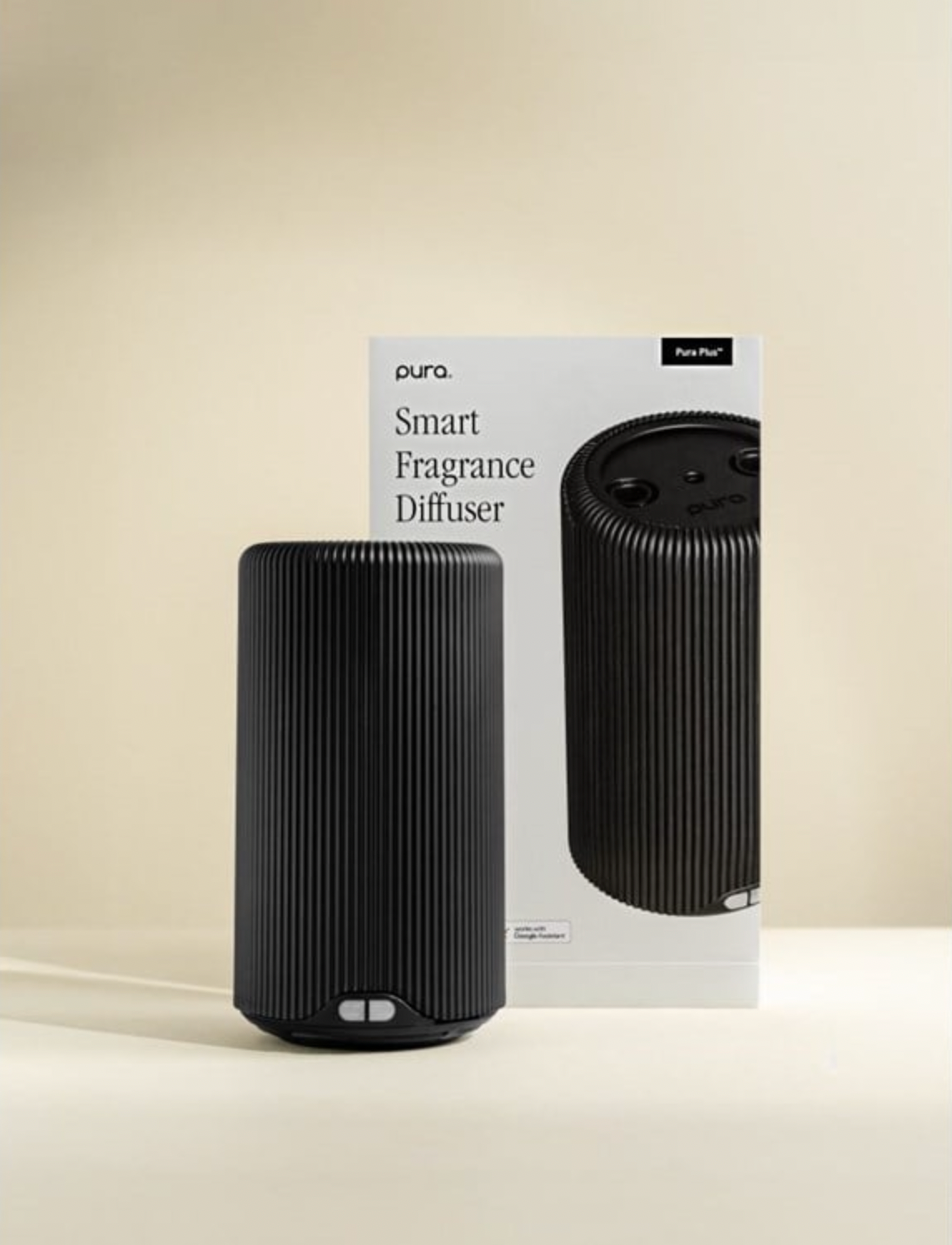 Pura Plus Home Device