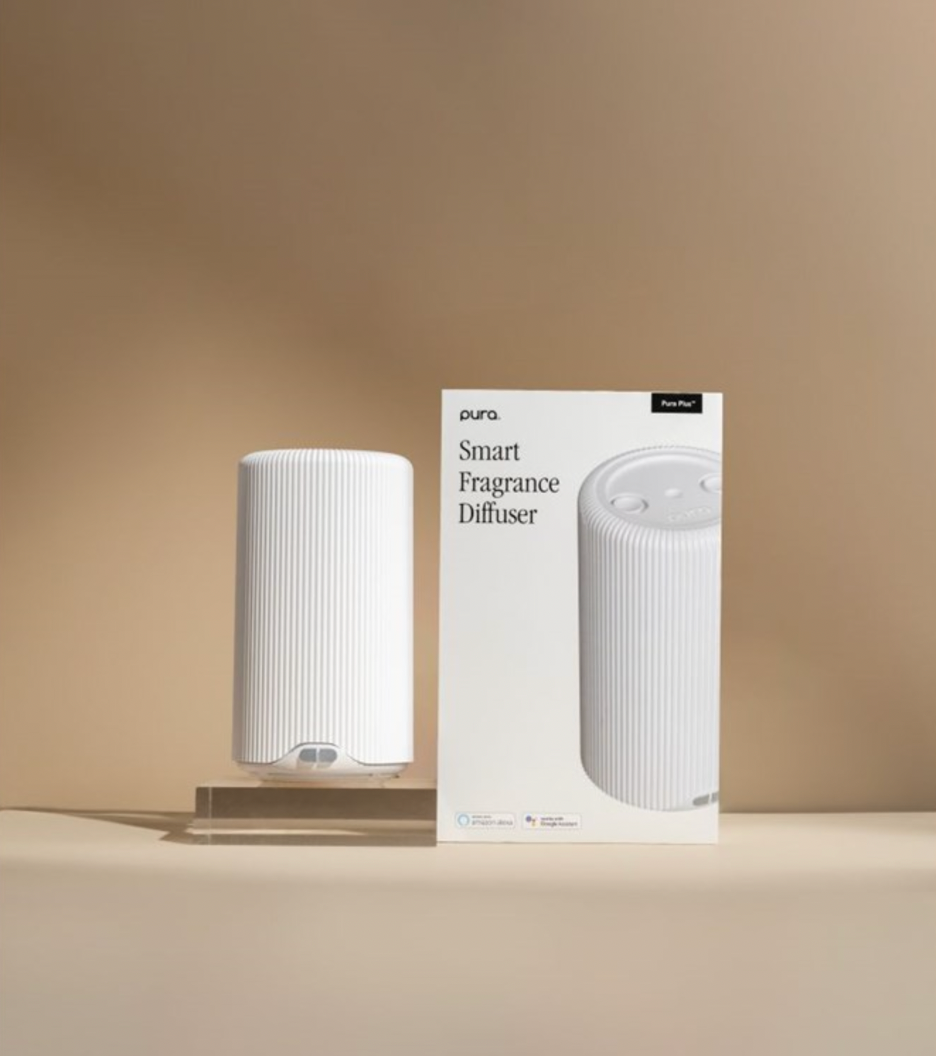 Pura Plus Home Device