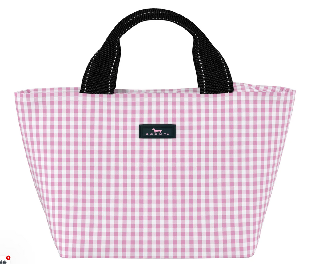 Nooner Lunch Box - Scout