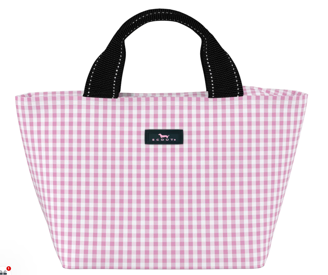 Nooner Lunch Box - Scout