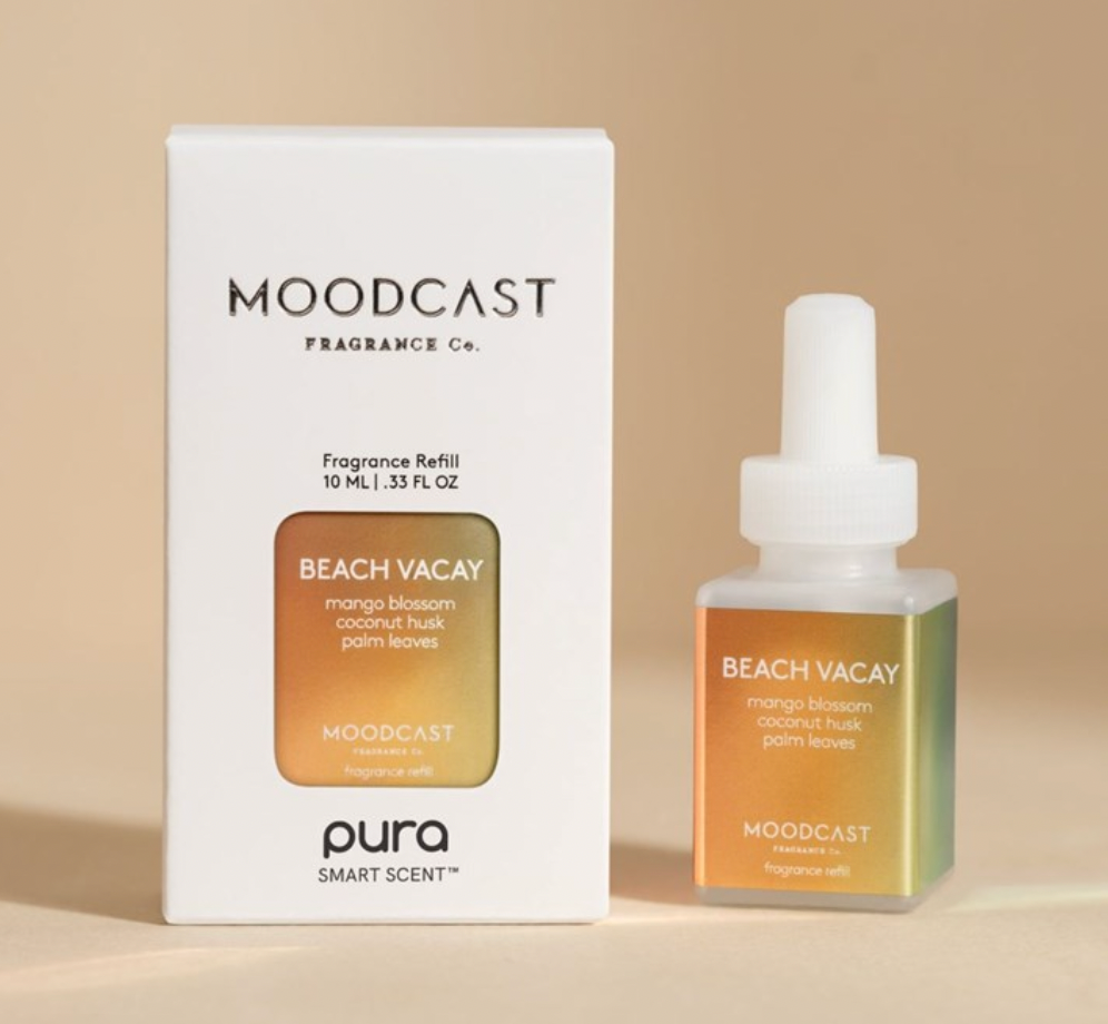 Pura Diffuser Fragrance Refill