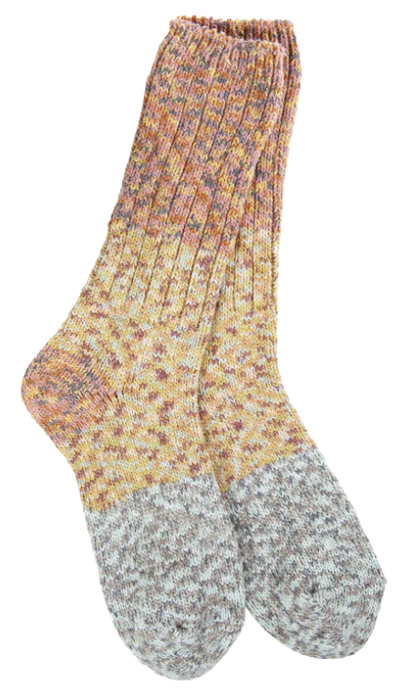 World's Softest Ragg Crew Sock