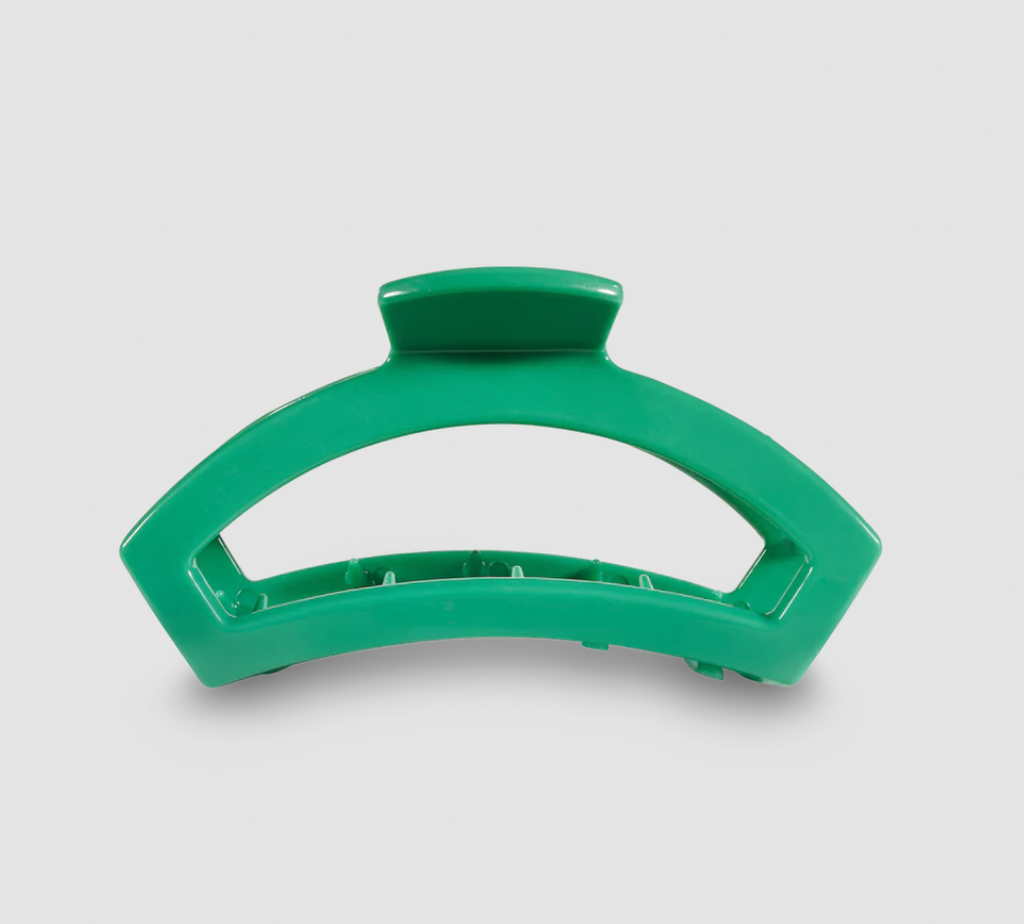 Teleties Open Medium Clip