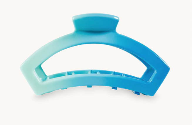 Teleties Open Medium Clip