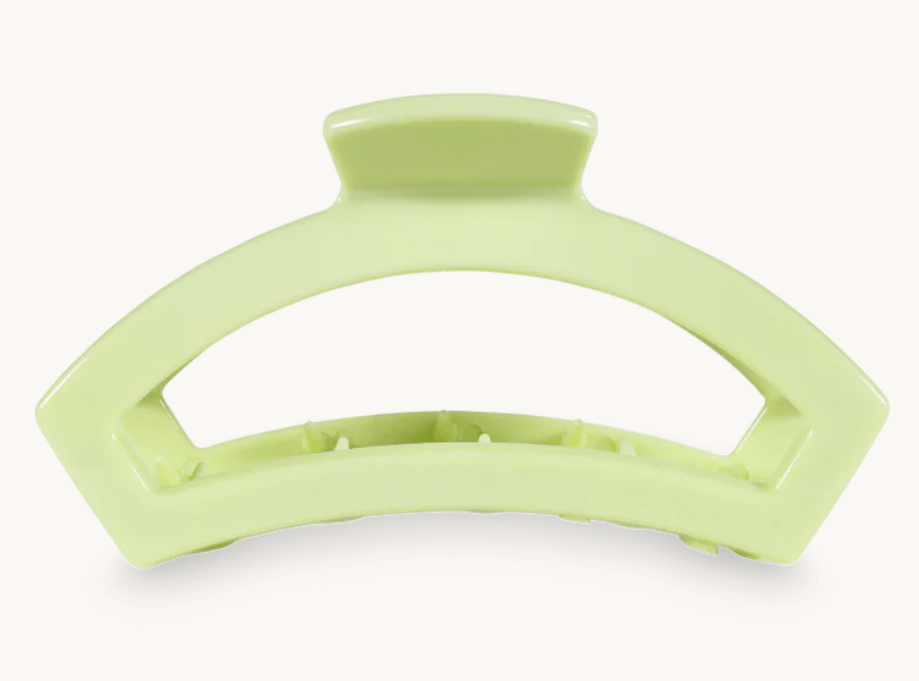 Teleties Open Medium Clip