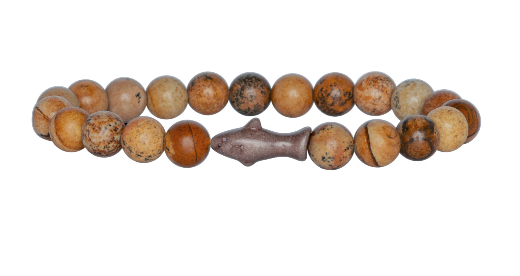 The Voyage Bracelet - Shark