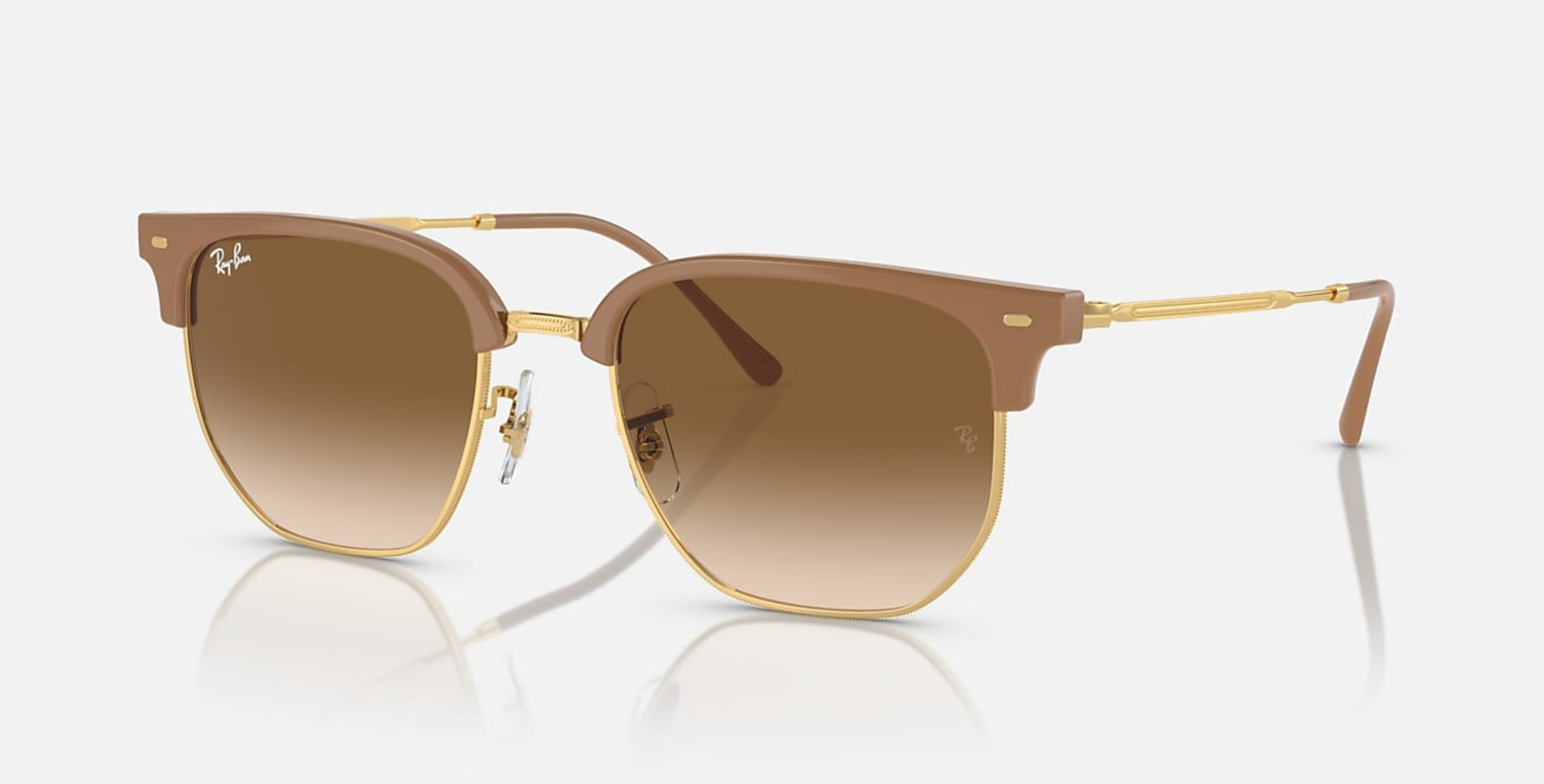 New Clubmaster - RB4416