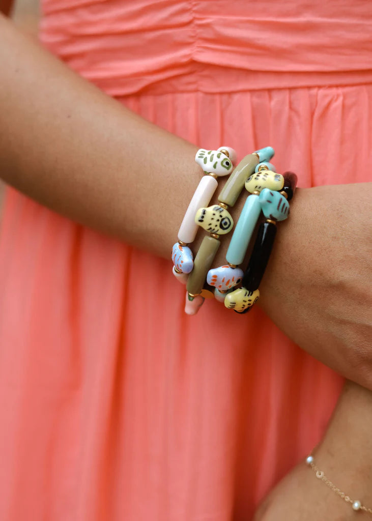 BPD The Marlin Charm Bracelet