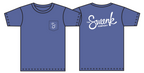 Swank Pocket Tee