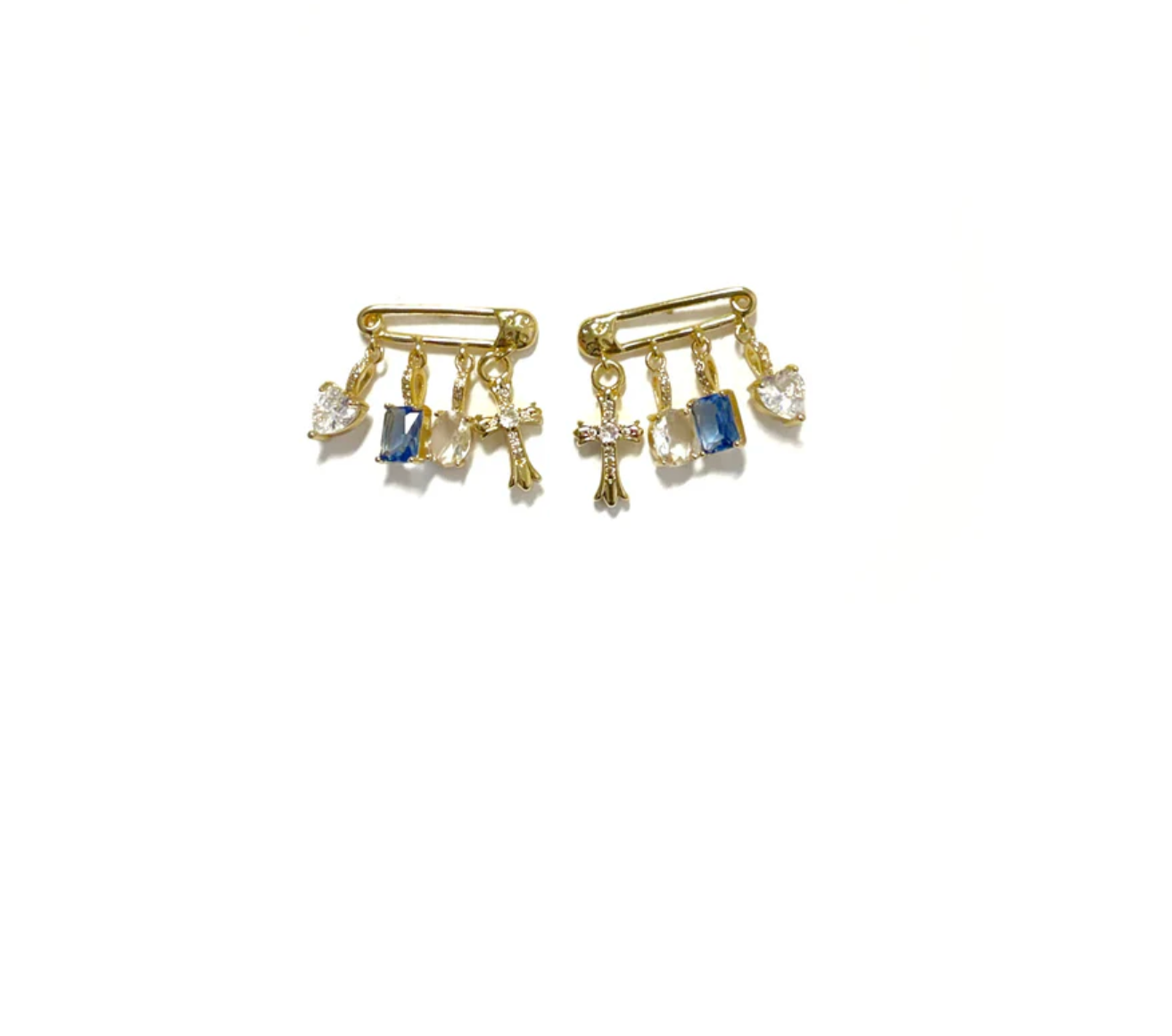 Mackenzie Earrings