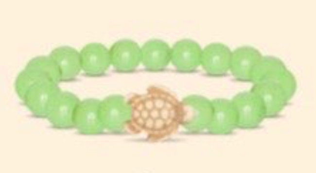 The Journey Glow-In-The-Dark Bracelet