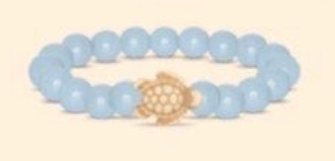 The Journey Glow-In-The-Dark Bracelet