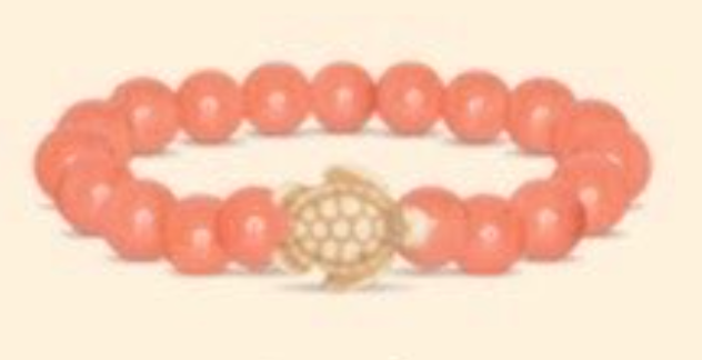 The Journey Glow-In-The-Dark Bracelet