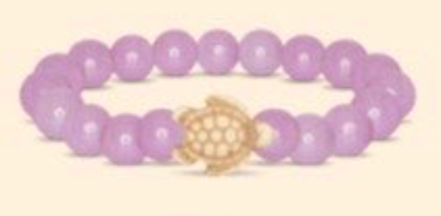 The Journey Glow-In-The-Dark Bracelet