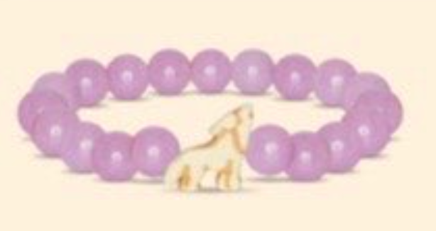 The Scout Glow-In-The-Dark Bracelet