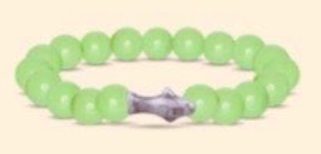 The Voyage Glow-In-The-Dark Bracelet